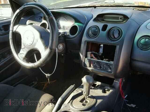 2003 MITSUBISHI ECLIPSE - VIN: 4A3AE45G33E026857 - Photo 9