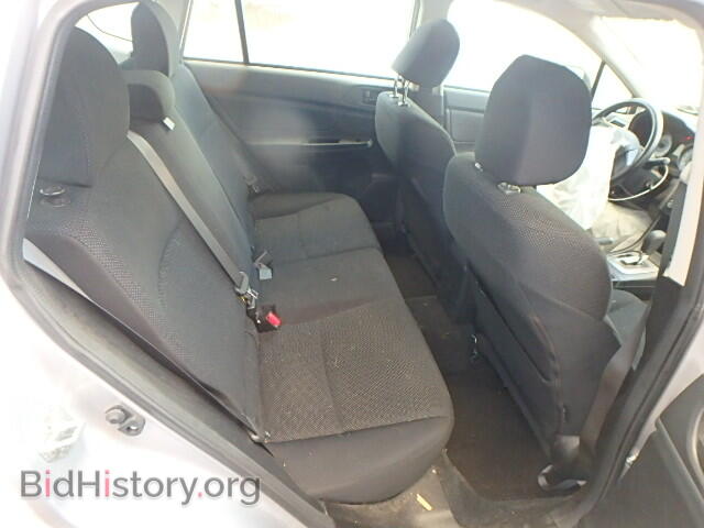 2012 SUBARU IMPREZA - VIN: JF1GPAA66CH223741 - Фото 6