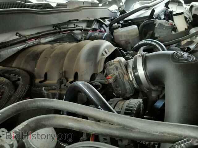 2014 CHEVROLET SILVERADO - VIN: 3GCUKSEC8EG269716 - Фото 7