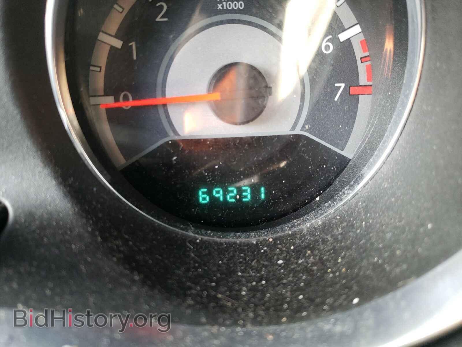 2011 CHRYSLER 200 - VIN: 1C3BC4FB8BN515550 - Фото 8