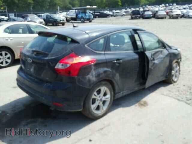 2013 FORD FOCUS - VIN: 1FADP3K22DL378442 - Photo 4