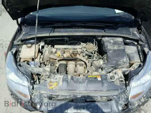 2013 FORD FOCUS - VIN: 1FADP3K22DL378442 - Photo 7