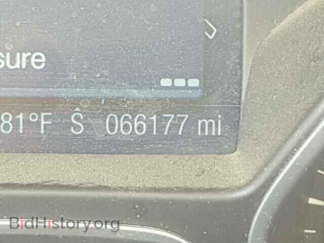 2013 FORD FOCUS - VIN: 1FADP3K22DL378442 - Photo 8