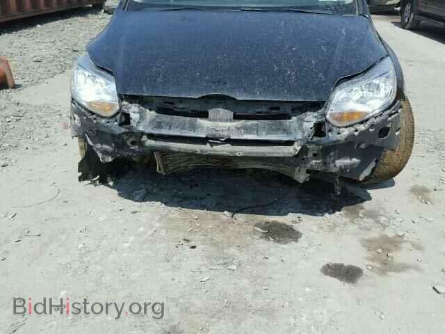 2013 FORD FOCUS - VIN: 1FADP3K22DL378442 - Photo 9