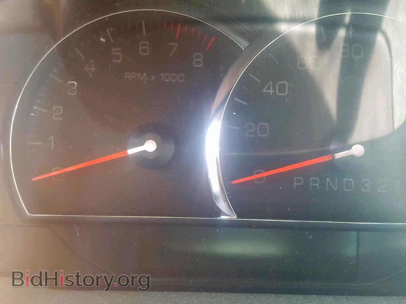 2007 CADILLAC DTS - VIN: 1G6KD57Y57U180328 - Фото 8