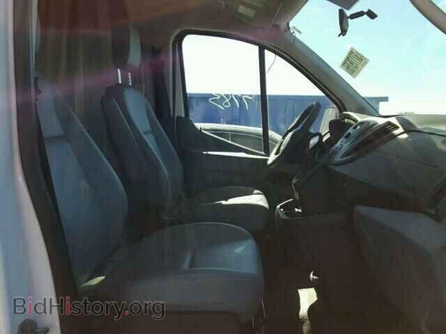 2015 FORD TRANSIT CO - VIN: 1FTNR2ZM0FKB28877 - Фото 5