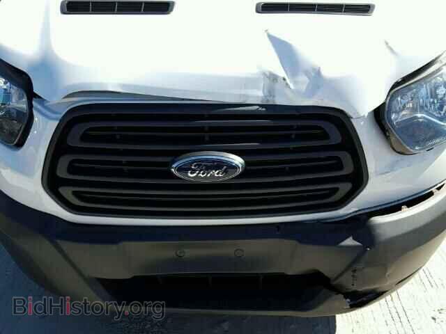 2015 FORD TRANSIT CO - VIN: 1FTNR2ZM0FKB28877 - Фото 7