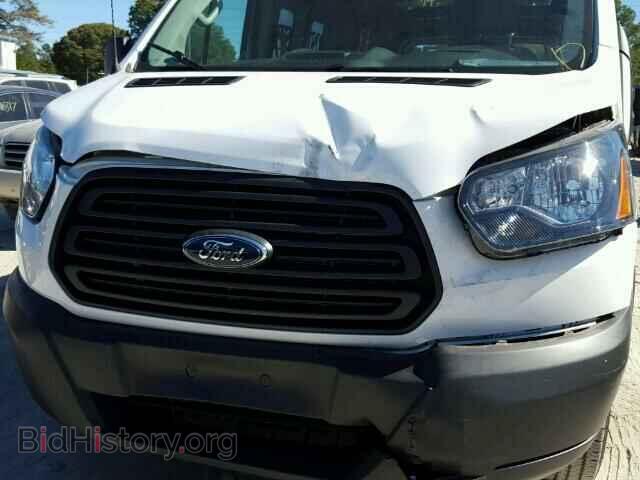 2015 FORD TRANSIT CO - VIN: 1FTNR2ZM0FKB28877 - Фото 10