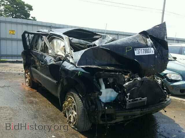 Photo 5FNYF48929B026335 - HONDA PILOT 2009