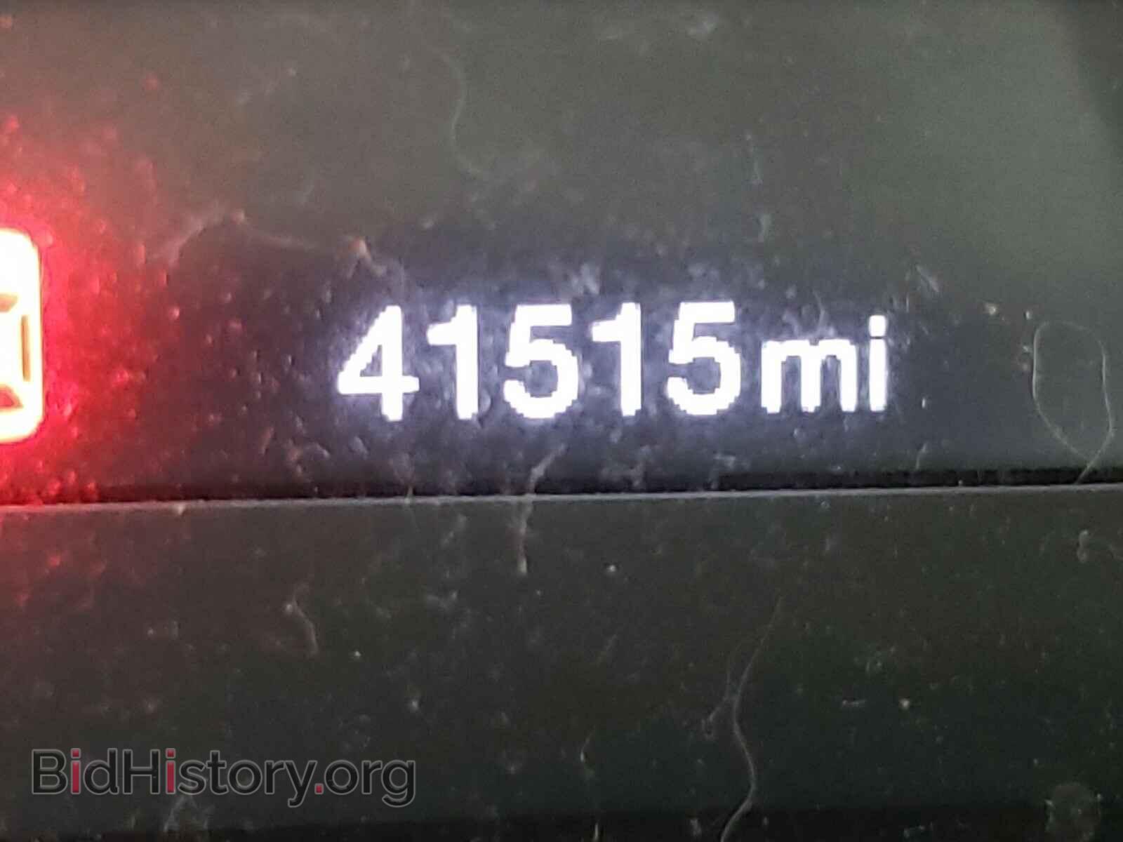 2017 JEEP COMPASS - VIN: 3C4NJDAB8HT656066 - Фото 8