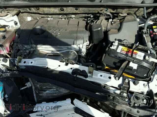 2012 TOYOTA RAV4 - VIN: JTMKF4DVXC5048892 - Фото 7