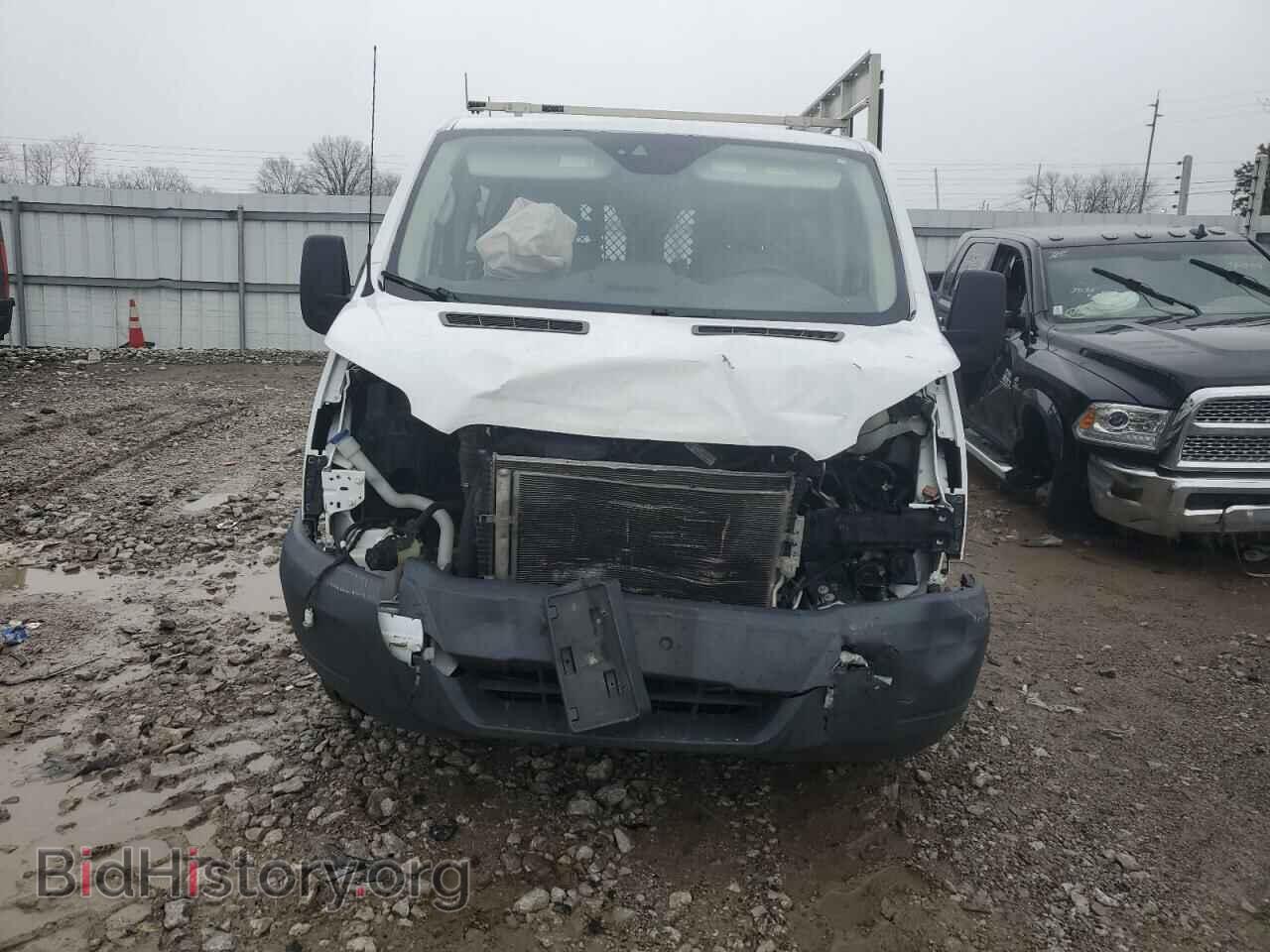 2015 FORD TRANSIT - VIN: 1FTNR1YG4FKB09478 - Фото 5