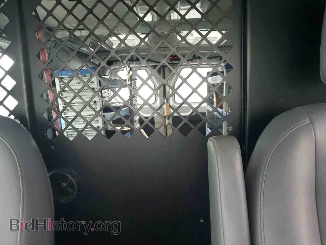 2015 FORD TRANSIT - VIN: 1FTNR1YG4FKB09478 - Фото 10