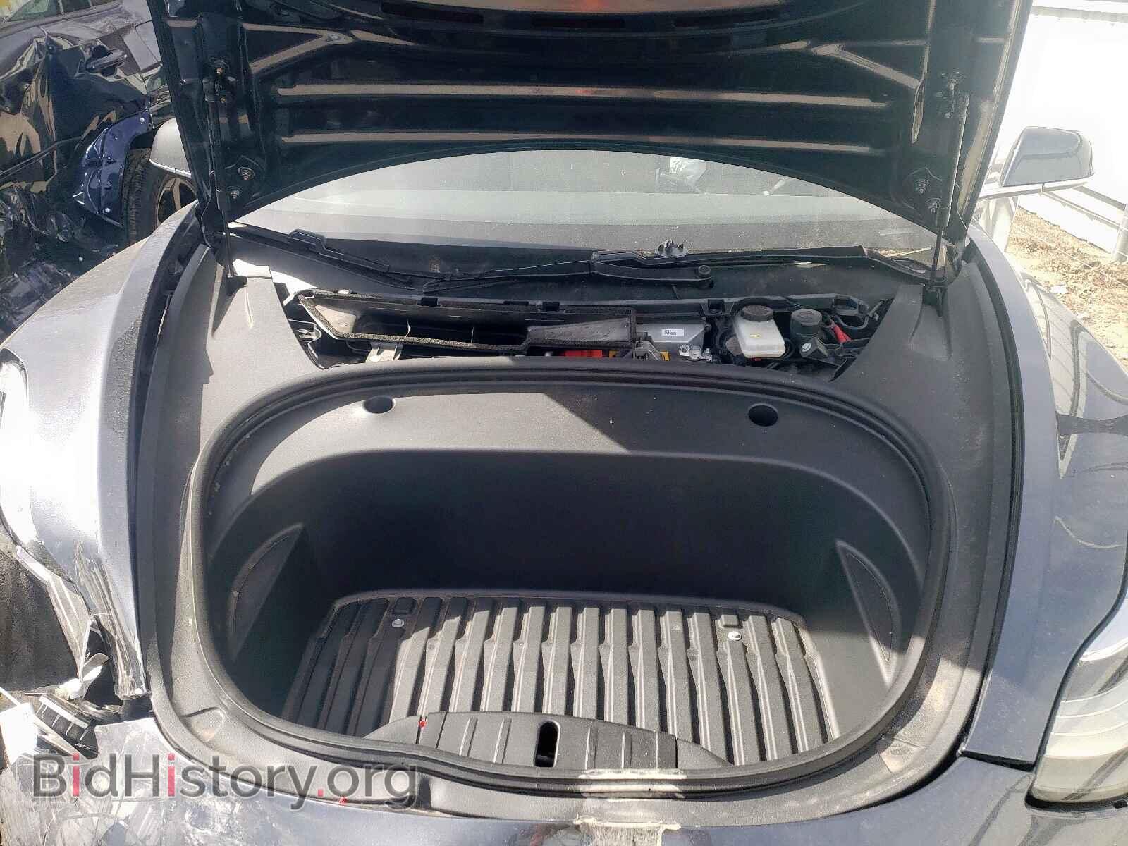2020 TESLA MODEL 3 - VIN: 5YJ3E1EA1LF796737 - Фото 7