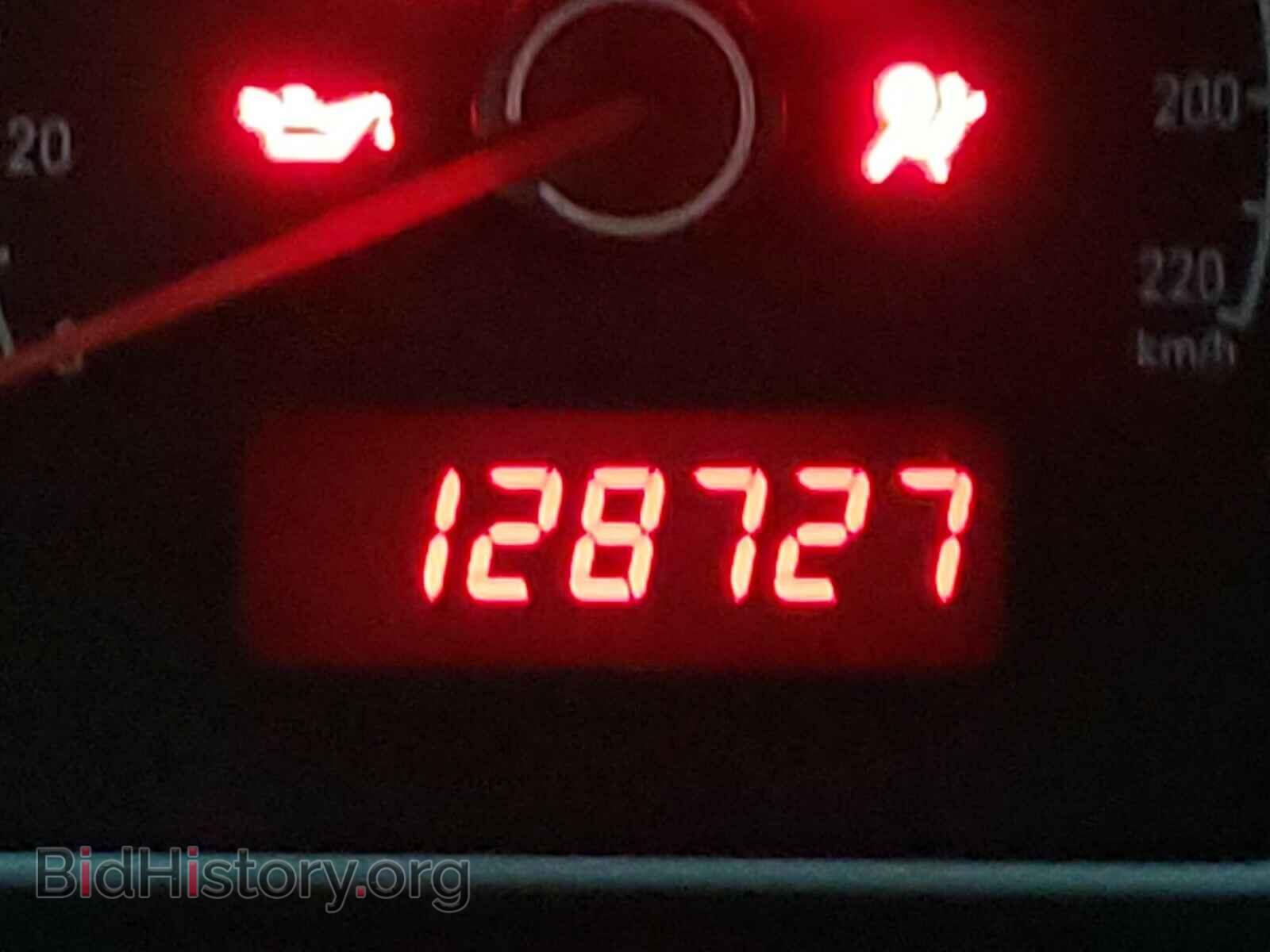 2009 SUZUKI SX4 - VIN: JS2YB413595102056 - Фото 8