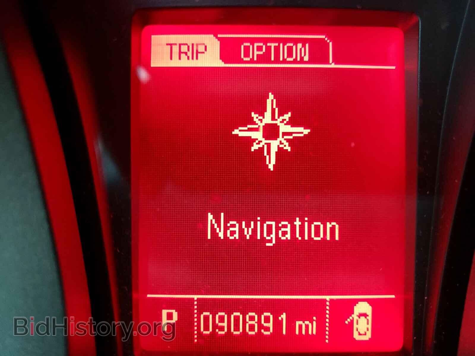 2014 GMC TERRAIN - VIN: 2GKALMEK4E6106161 - Фото 8