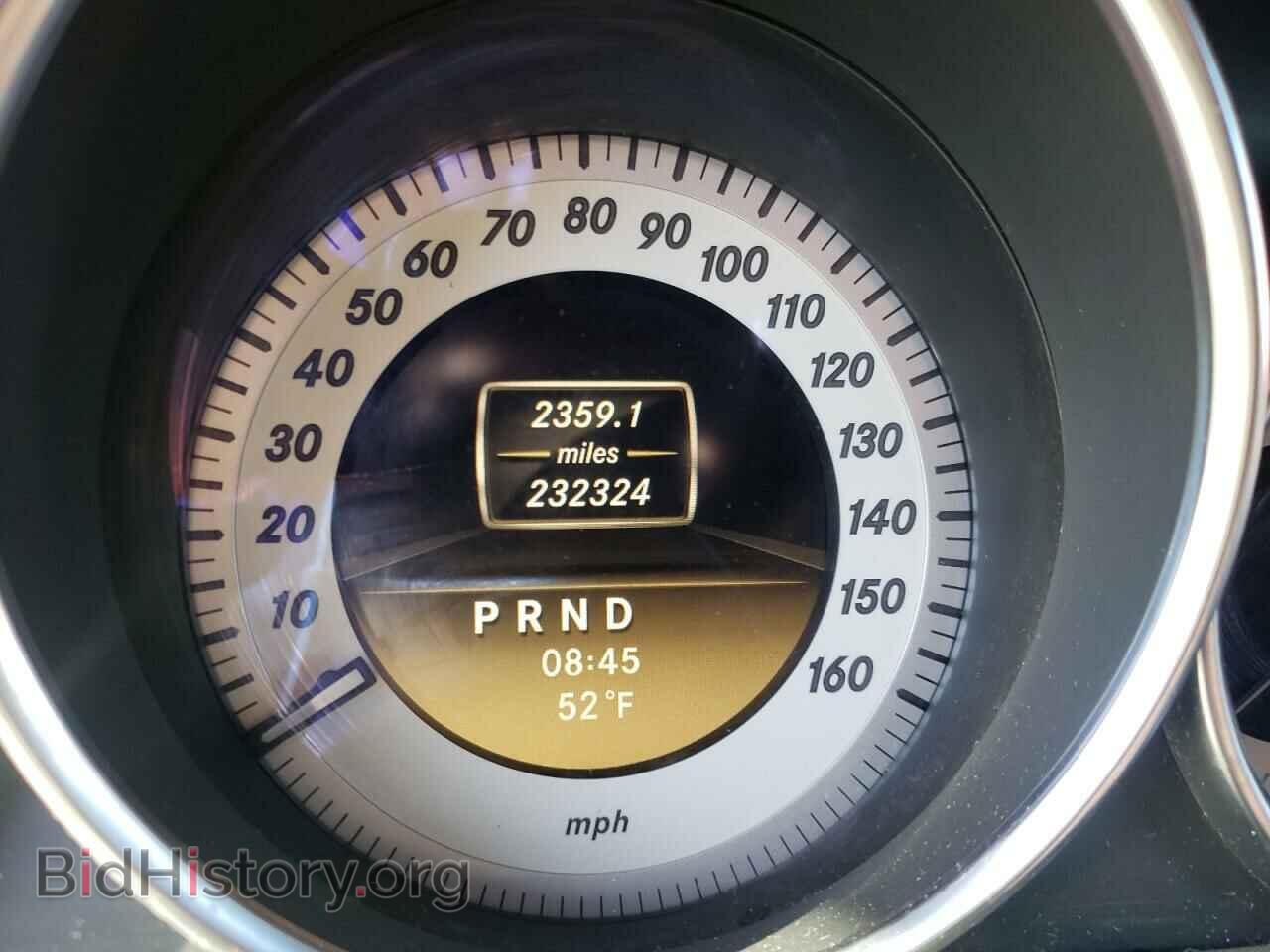 2012 MERCEDES-BENZ C-CLASS - VIN: WDDGF4HB3CA665280 - Фото 8