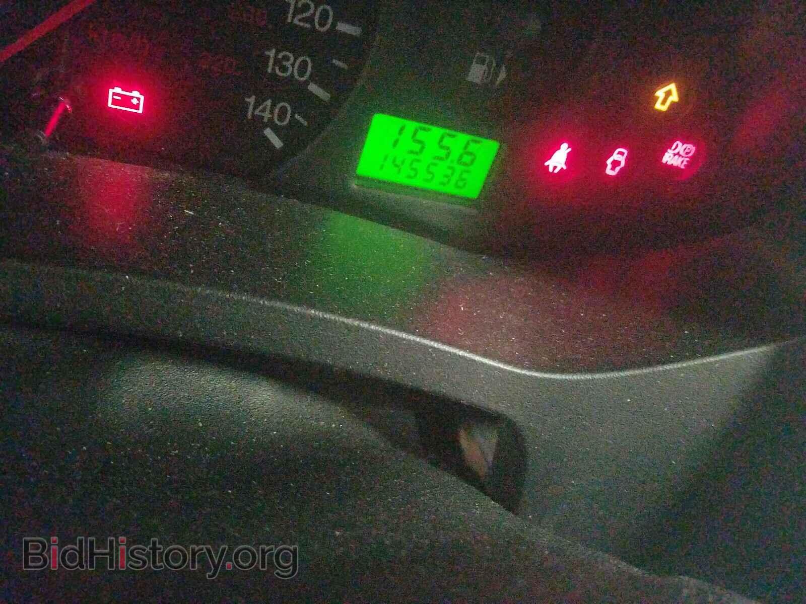 2006 FORD FOCUS - VIN: 1FAFP37N06W154566 - Фото 8