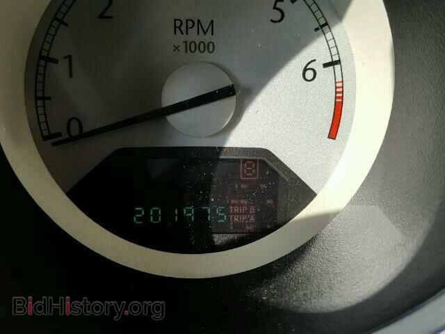 2008 CHRYSLER SEBRING - VIN: 1C3LC66J48N256765 - Фото 8