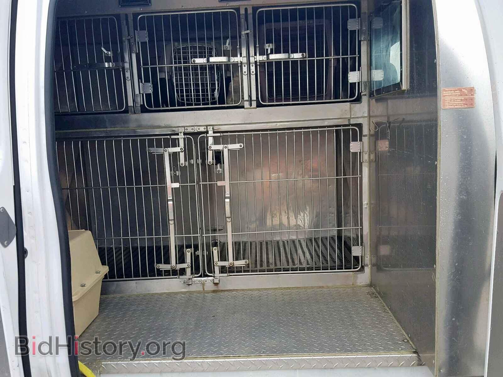 2008 FORD ECONOLINE - VIN: 1FTNE24W08DB54164 - Фото 6