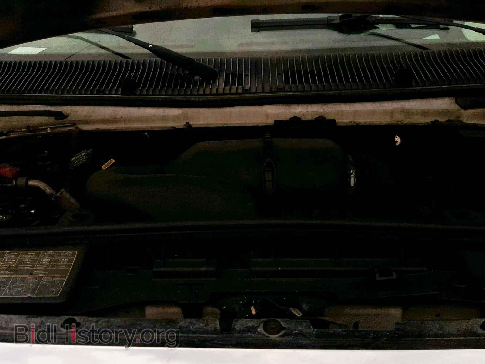 2008 FORD ECONOLINE - VIN: 1FTNE24W08DB54164 - Фото 7