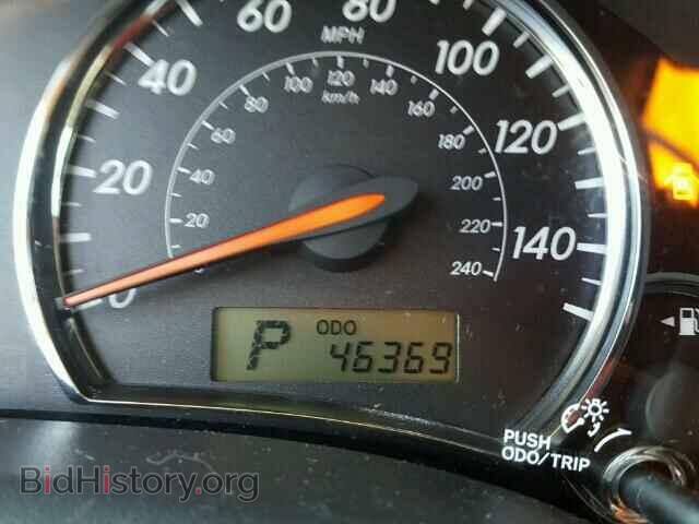 2013 TOYOTA COROLLA - VIN: 2T1BU4EE6DC976465 - Фото 8