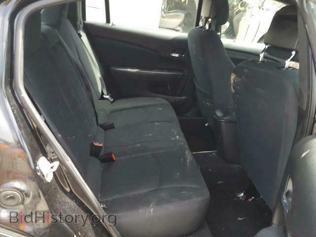 2012 CHRYSLER 200 - VIN: 1C3CCBAB4CN129984 - Фото 6