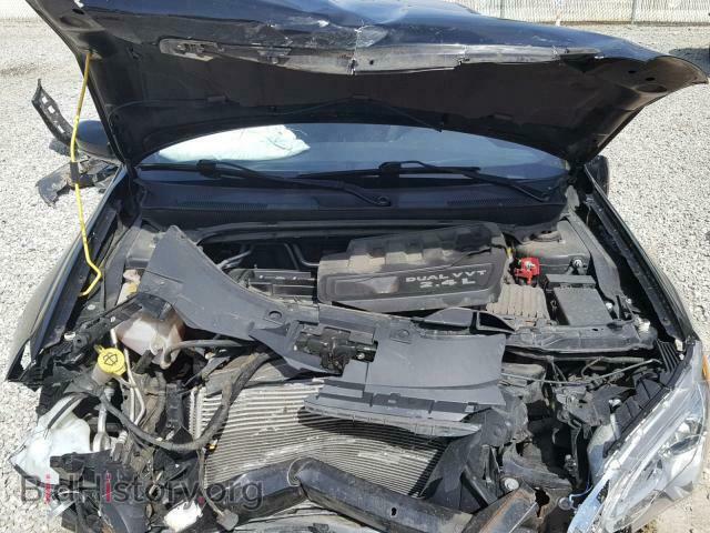 2012 CHRYSLER 200 - VIN: 1C3CCBAB4CN129984 - Фото 7