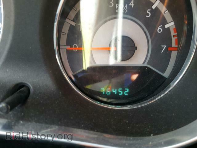 2012 CHRYSLER 200 - VIN: 1C3CCBAB4CN129984 - Фото 8