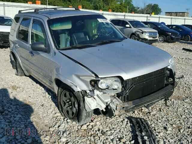 Фотография 1FMCU94186KD35332 - FORD ESCAPE 2006