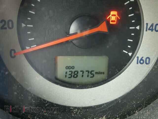 2007 MITSUBISHI ECLIPSE - VIN: 4A3AK24F27E020513 - Фото 8