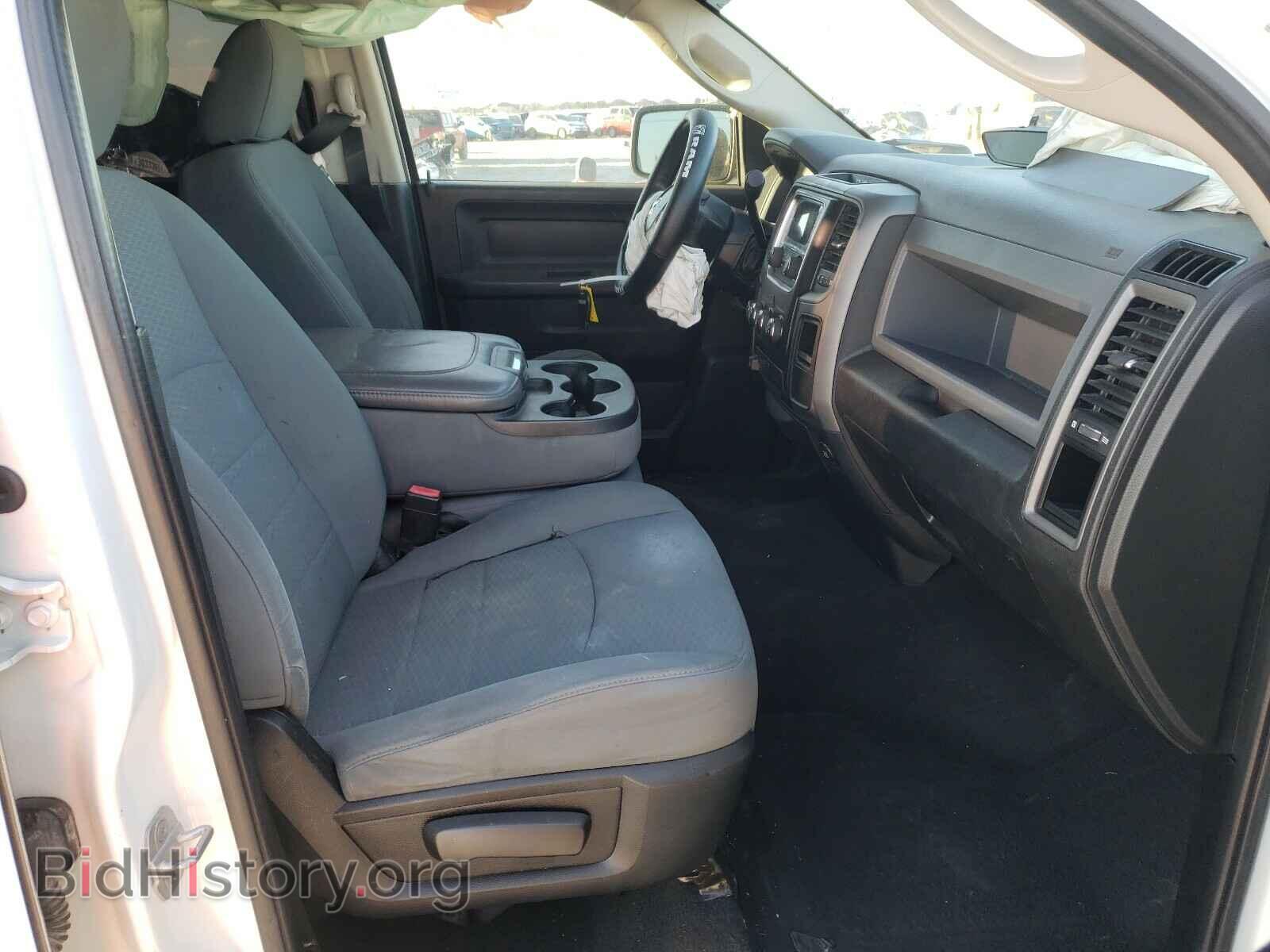2013 RAM 1500 - VIN: 1C6RR7FP8DS526792 - Photo 5