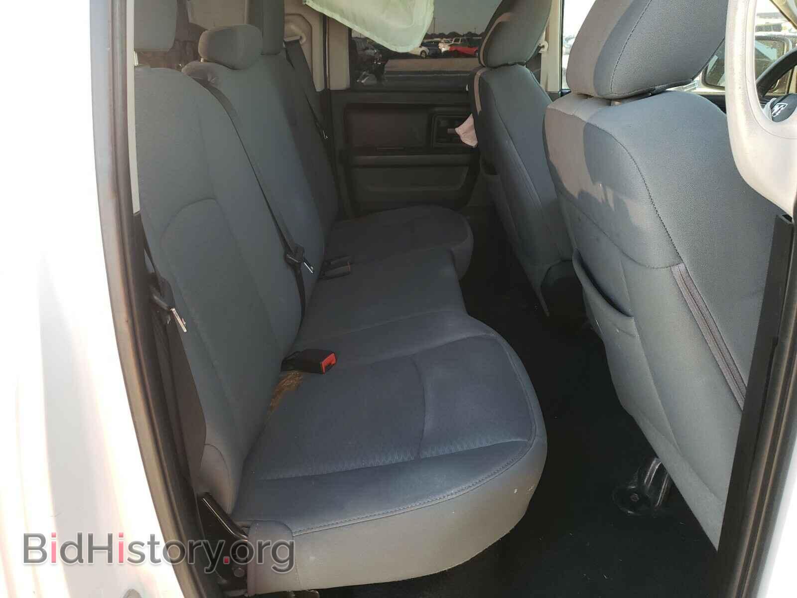 2013 RAM 1500 - VIN: 1C6RR7FP8DS526792 - Photo 6