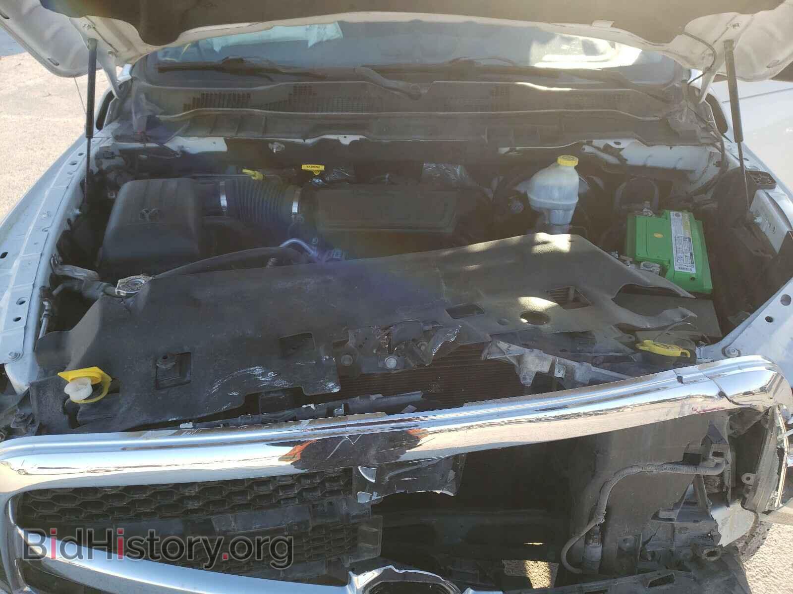 2013 RAM 1500 - VIN: 1C6RR7FP8DS526792 - Photo 7