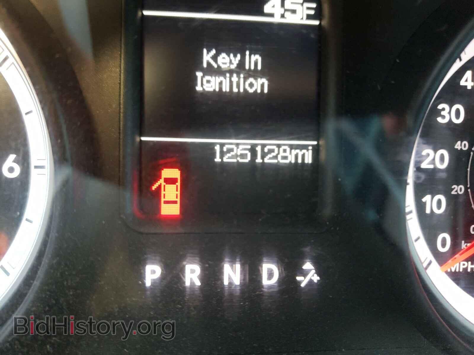 2013 RAM 1500 - VIN: 1C6RR7FP8DS526792 - Photo 8