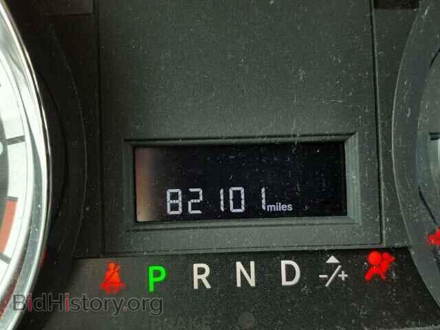 2011 DODGE CARAVAN - VIN: 2D4RN3DG1BR723708 - Photo 8