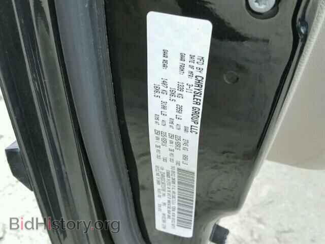2011 DODGE CARAVAN - VIN: 2D4RN3DG1BR723708 - Photo 10