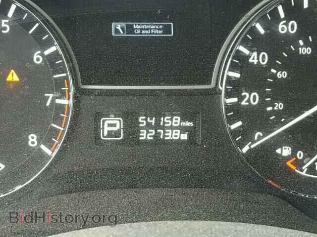 2015 NISSAN PATHFINDER - VIN: 5N1AR2MN9FC660052 - Фото 8