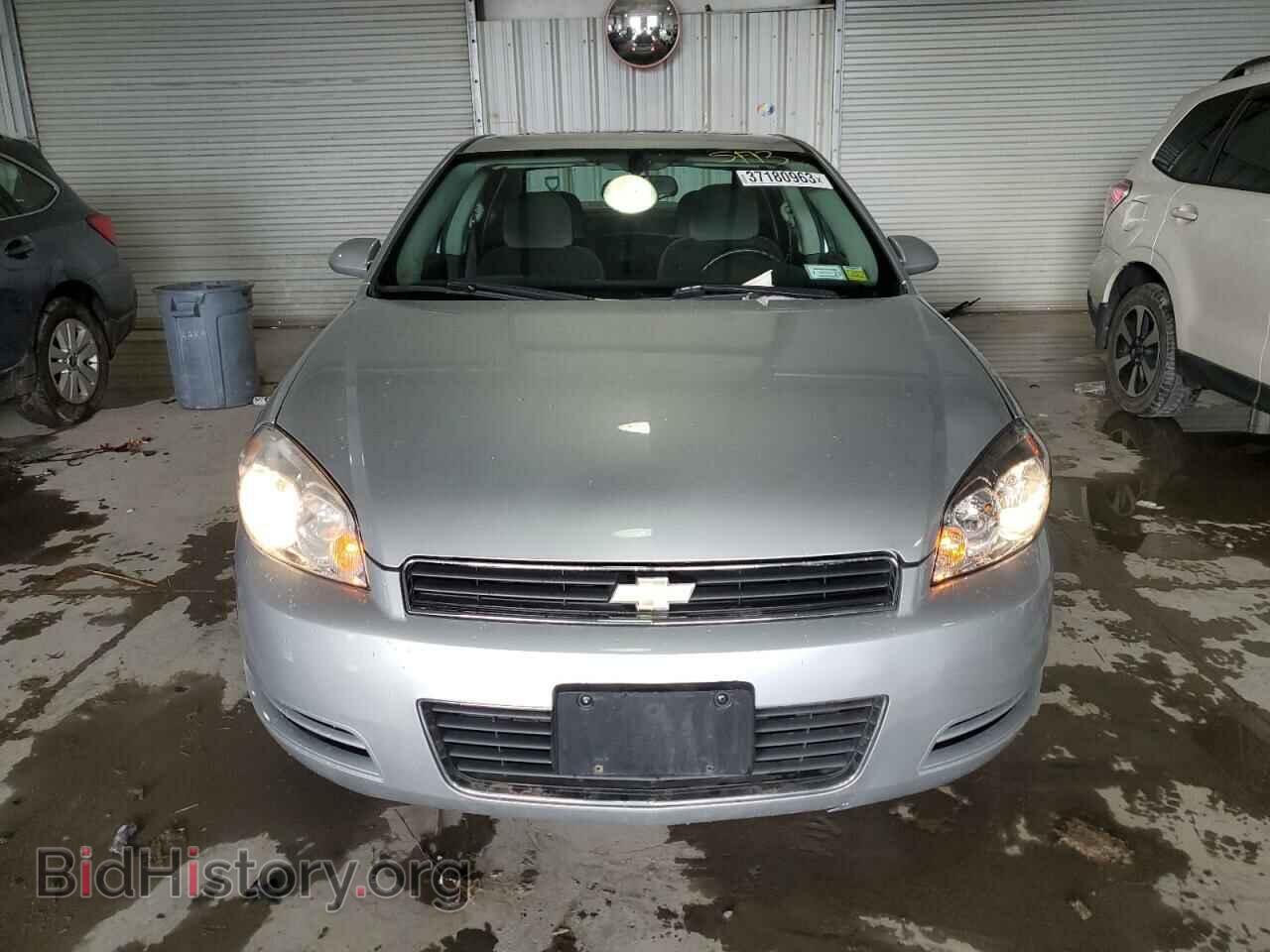 2013 CHEVROLET IMPALA - VIN: 2G1WG5E33D1195911 - Фото 5
