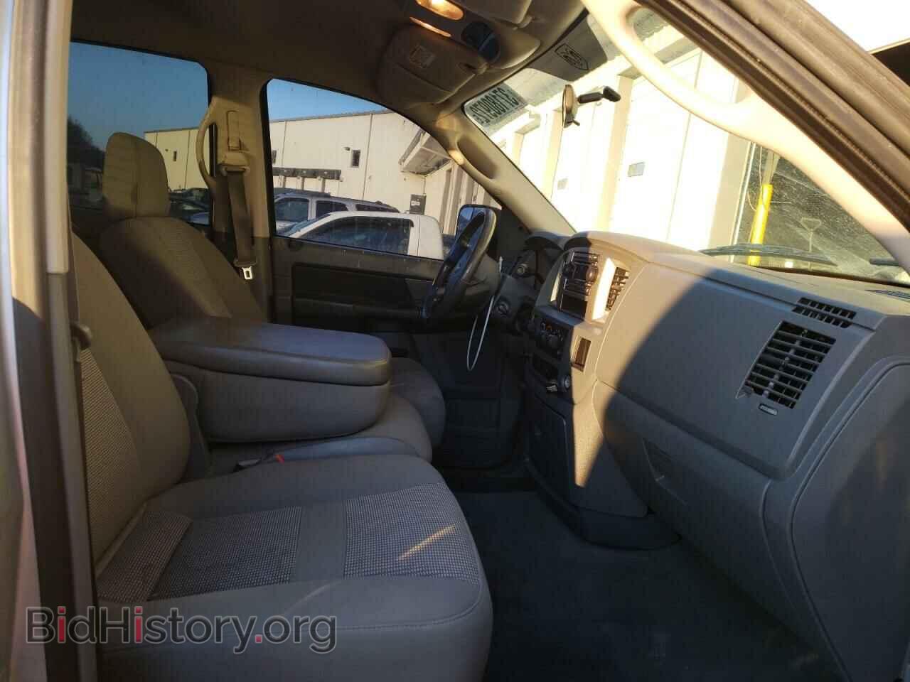 2008 DODGE RAM 2500 - VIN: 3D7KS28A18G107907 - Фото 5