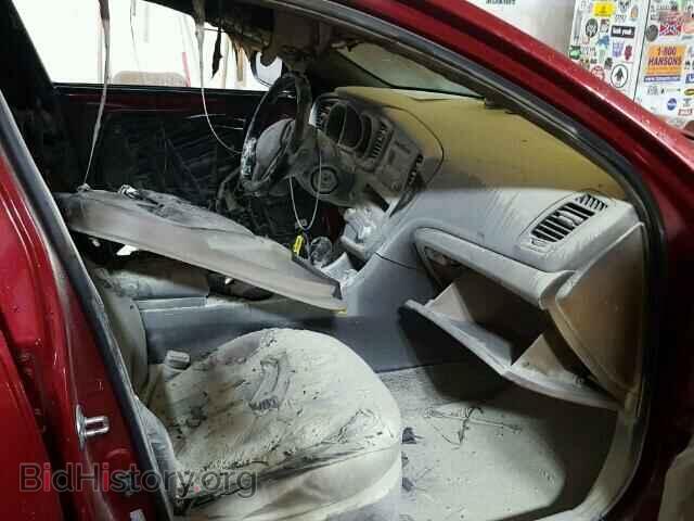 2011 KIA OPTIMA - VIN: KNAGM4A70B5074169 - Фото 5