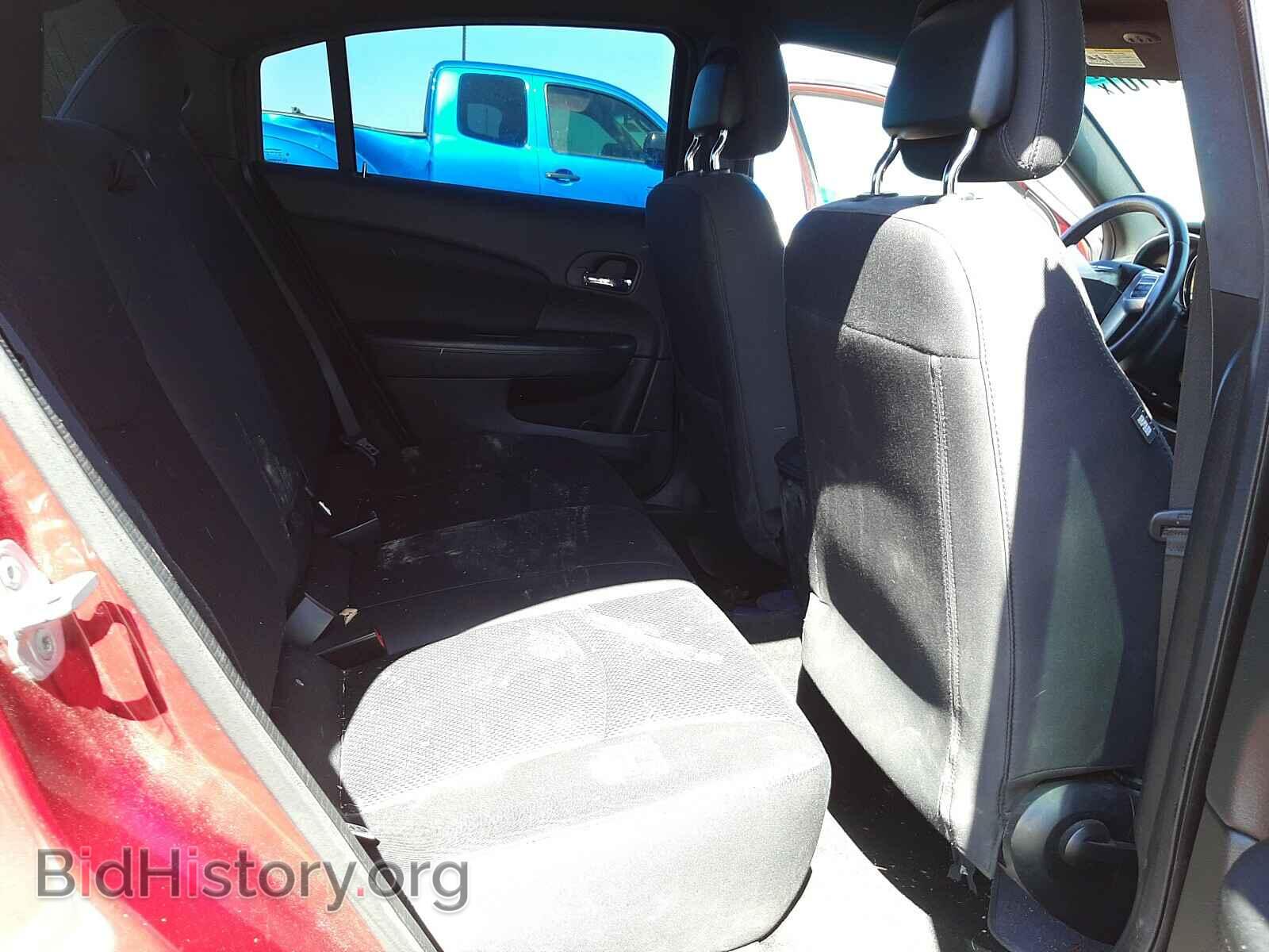 2014 CHRYSLER 200 - VIN: 1C3CCBBG3EN114387 - Фото 6