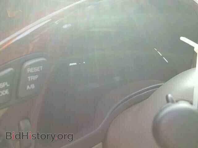 2002 CADILLAC DEVILLE - VIN: 1G6KE54Y12U264981 - Photo 8