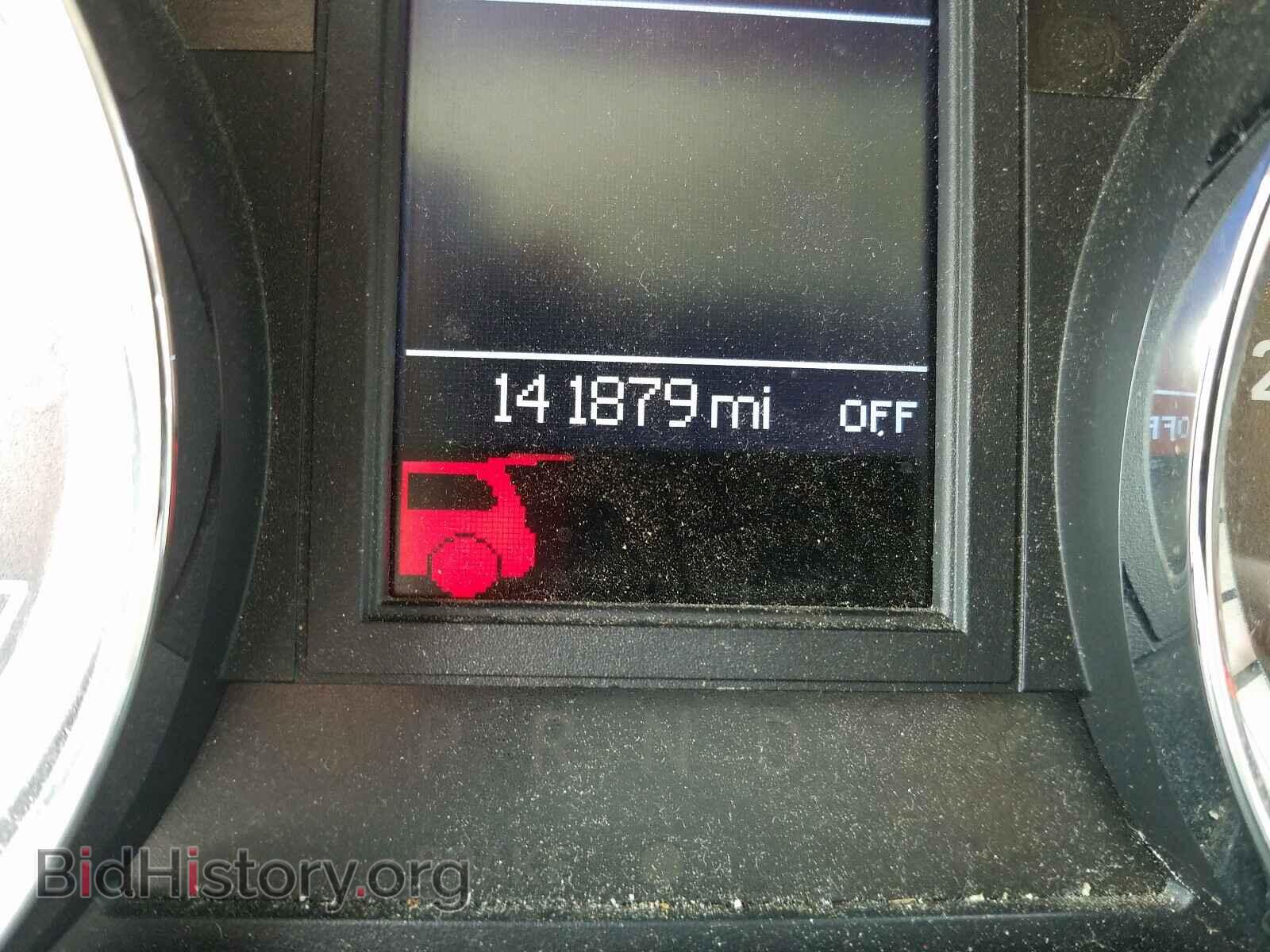 2011 DODGE CARAVAN - VIN: 2D4RN5DG4BR693597 - Фото 6
