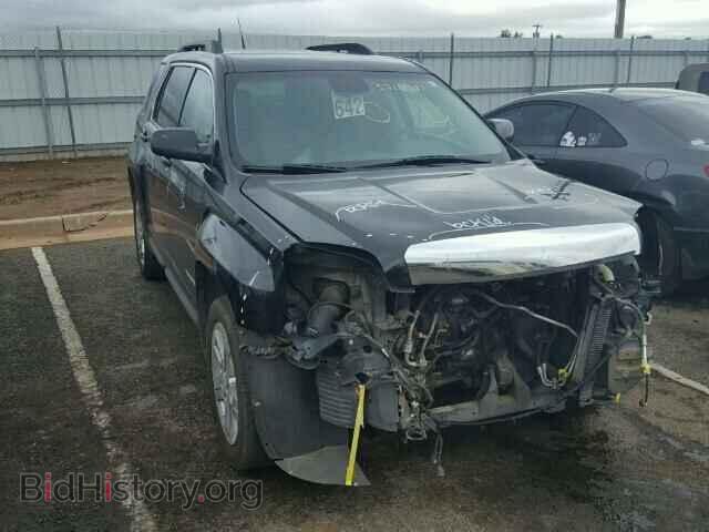 Фотография 2GKALUEKXC6338681 - GMC TERRAIN 2012