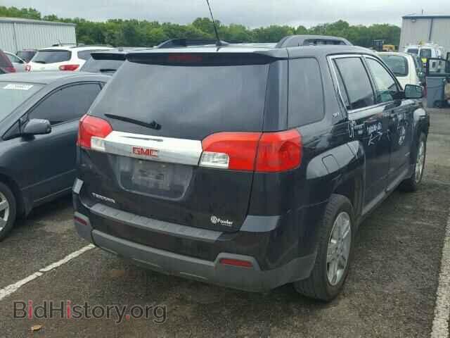 2012 GMC TERRAIN - VIN: 2GKALUEKXC6338681 - Фото 4