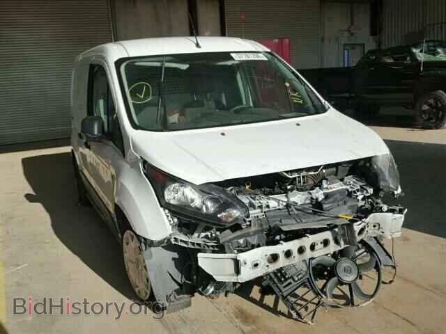 Фотография NM0LS6E7XF1180068 - FORD TRANSIT CO 2015