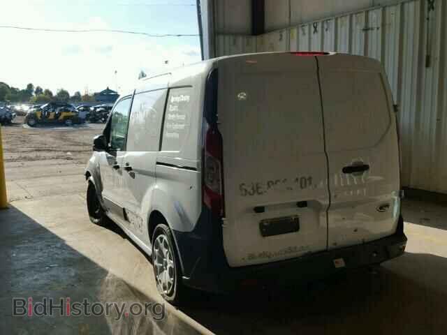2015 FORD TRANSIT CO - VIN: NM0LS6E7XF1180068 - Фото 3