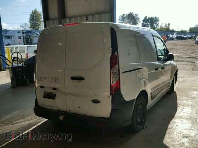 2015 FORD TRANSIT CO - VIN: NM0LS6E7XF1180068 - Фото 4