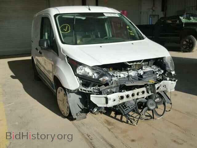 2015 FORD TRANSIT CO - VIN: NM0LS6E7XF1180068 - Фото 9
